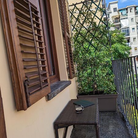 Borgo Dora House Apartment Turin Bagian luar foto