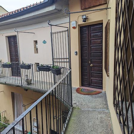 Borgo Dora House Apartment Turin Bagian luar foto