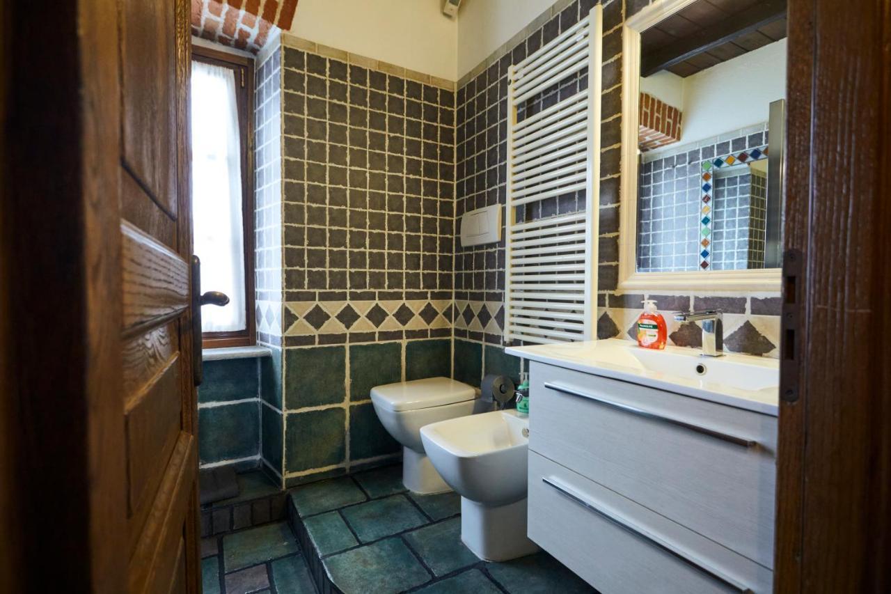 Borgo Dora House Apartment Turin Bagian luar foto