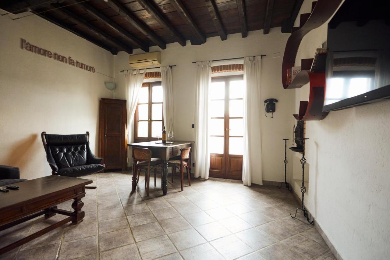 Borgo Dora House Apartment Turin Bagian luar foto