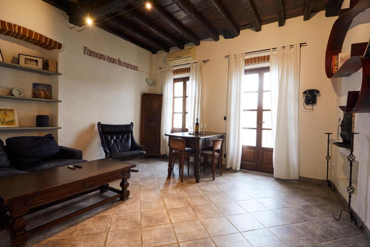 Borgo Dora House Apartment Turin Bagian luar foto