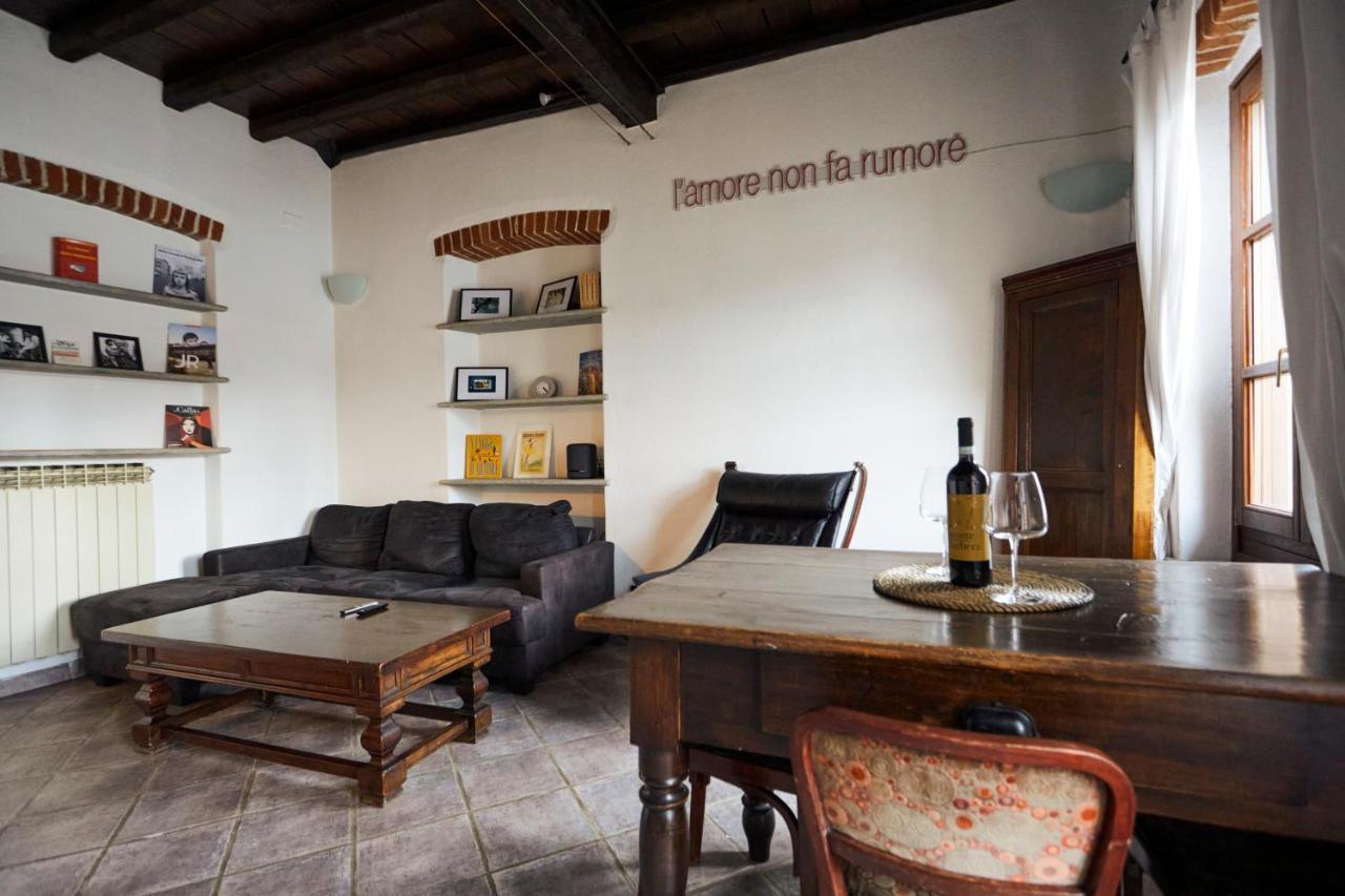 Borgo Dora House Apartment Turin Bagian luar foto