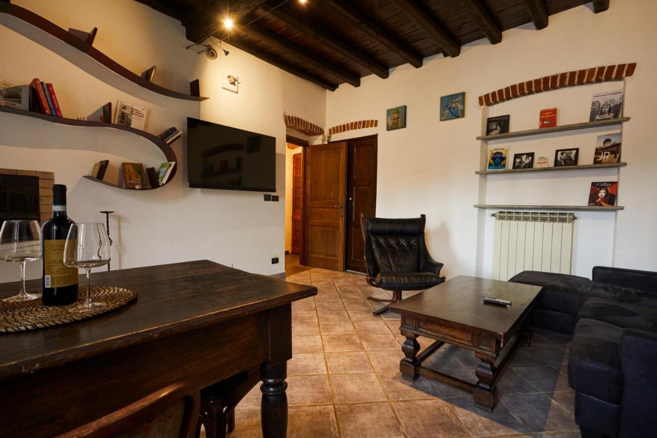 Borgo Dora House Apartment Turin Bagian luar foto