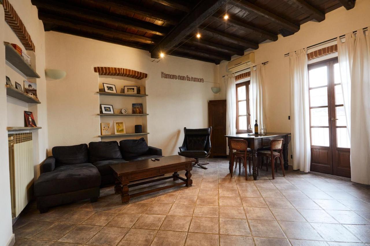 Borgo Dora House Apartment Turin Bagian luar foto