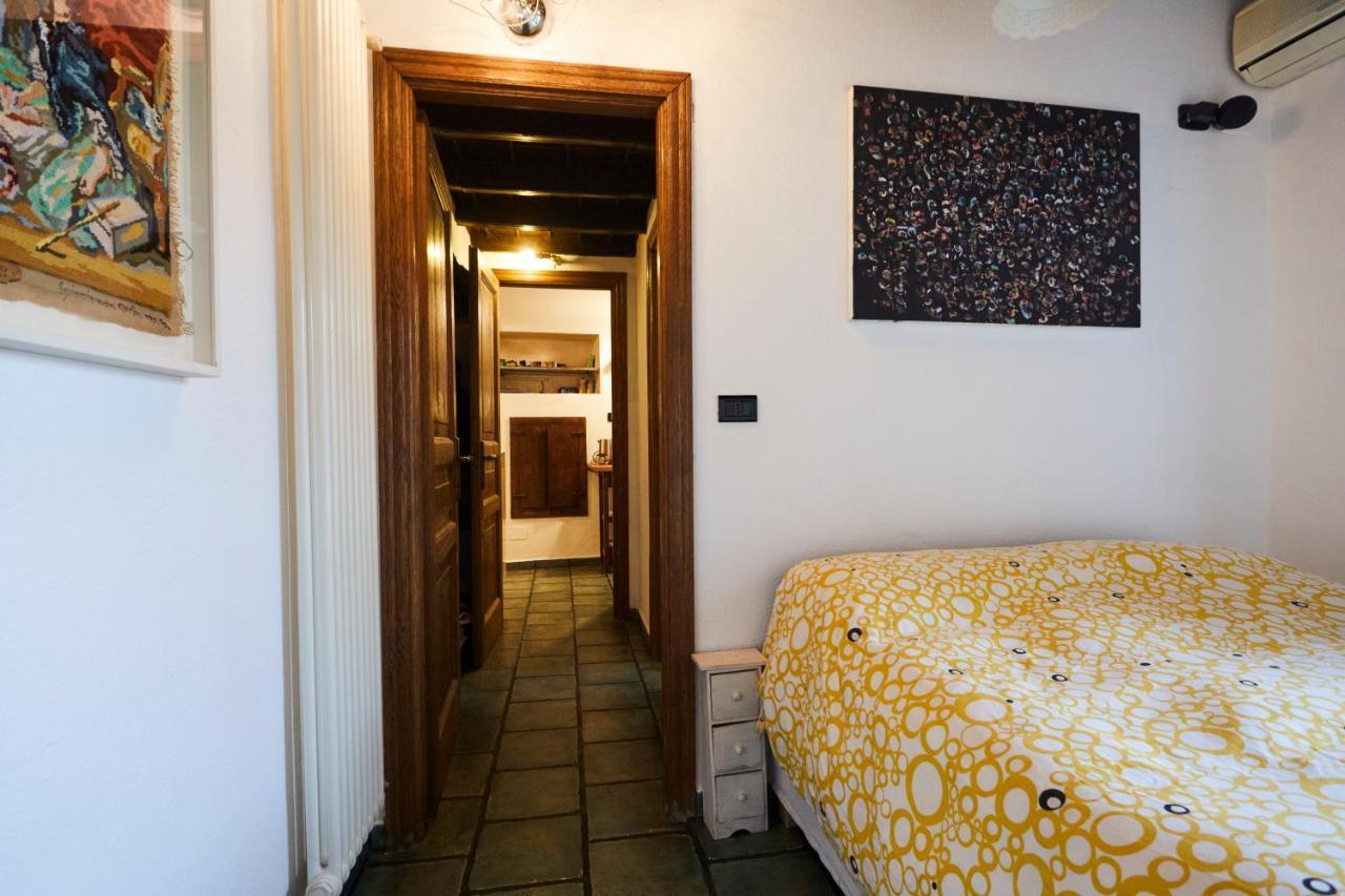 Borgo Dora House Apartment Turin Bagian luar foto