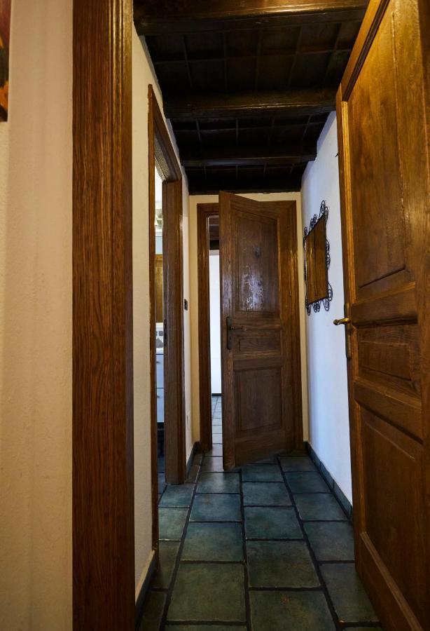 Borgo Dora House Apartment Turin Bagian luar foto