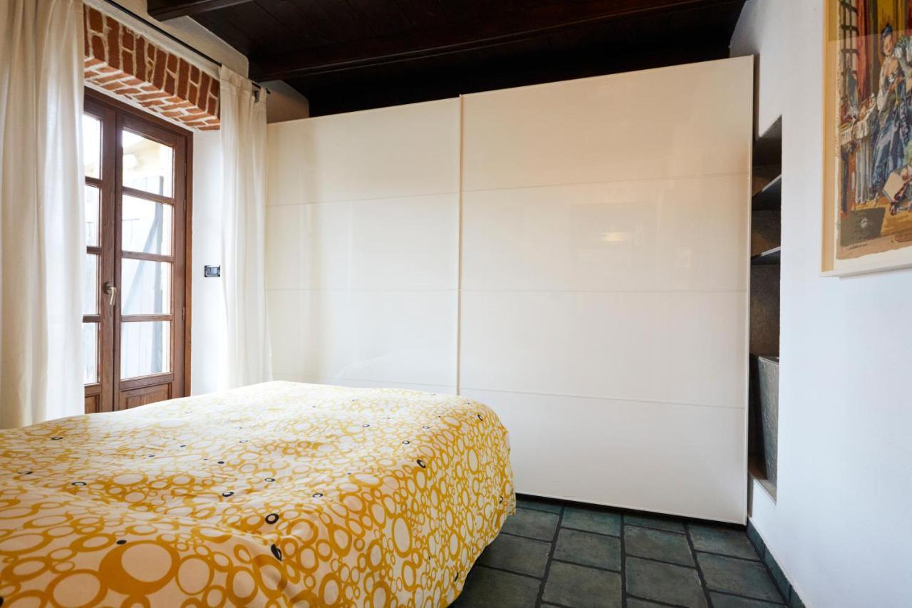 Borgo Dora House Apartment Turin Bagian luar foto