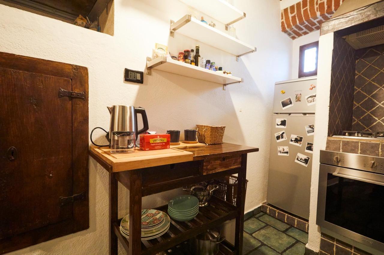 Borgo Dora House Apartment Turin Bagian luar foto