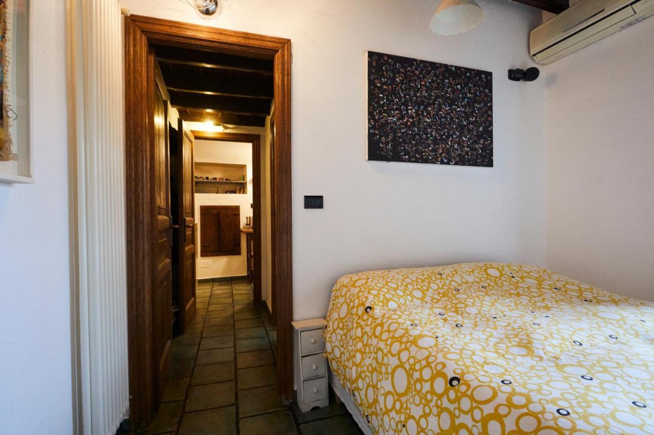 Borgo Dora House Apartment Turin Bagian luar foto