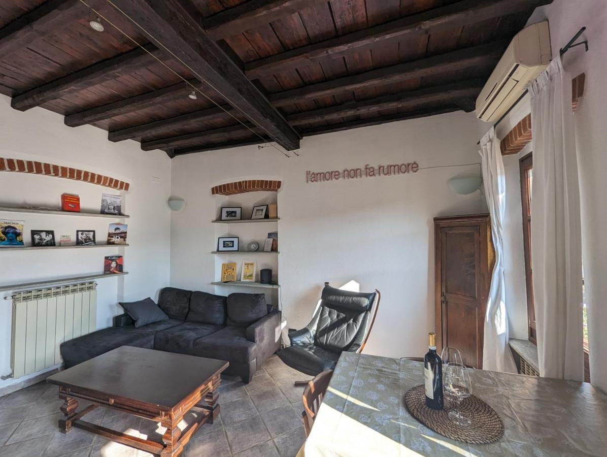 Borgo Dora House Apartment Turin Bagian luar foto