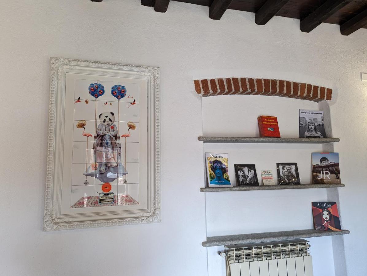 Borgo Dora House Apartment Turin Bagian luar foto