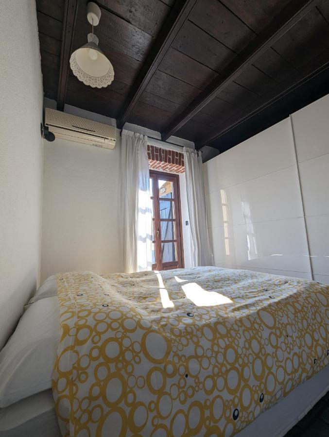 Borgo Dora House Apartment Turin Bagian luar foto
