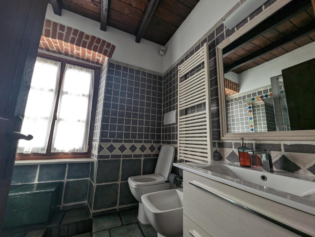 Borgo Dora House Apartment Turin Bagian luar foto