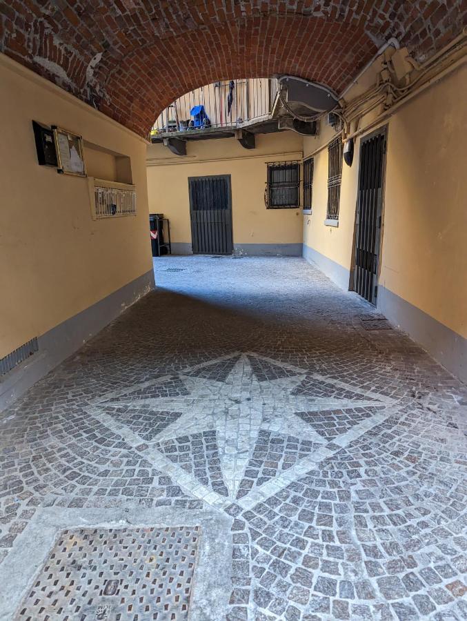 Borgo Dora House Apartment Turin Bagian luar foto