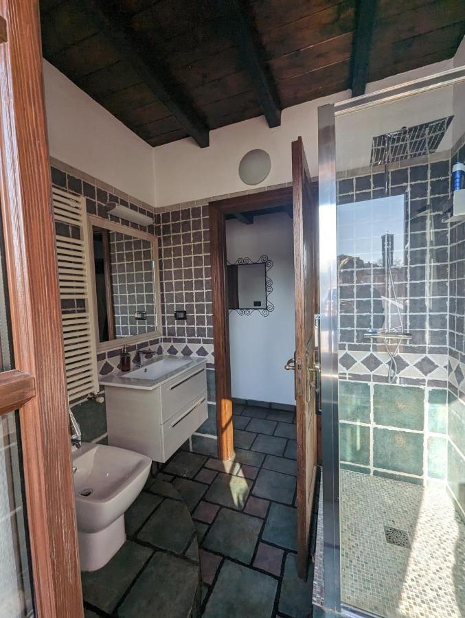 Borgo Dora House Apartment Turin Bagian luar foto