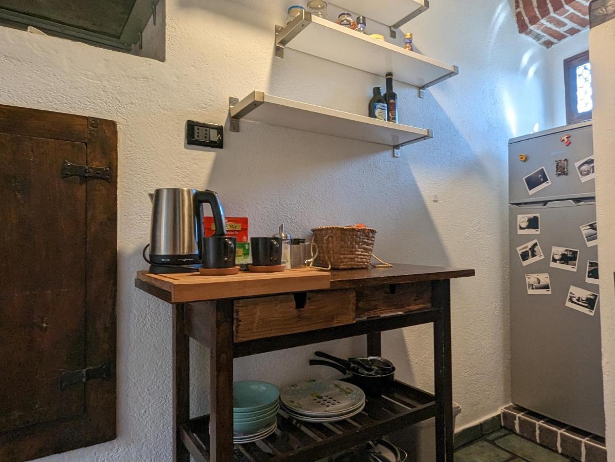 Borgo Dora House Apartment Turin Bagian luar foto