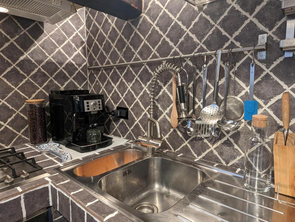 Borgo Dora House Apartment Turin Bagian luar foto