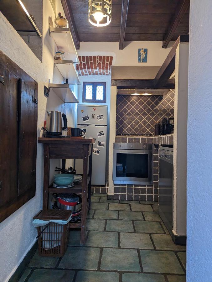 Borgo Dora House Apartment Turin Bagian luar foto