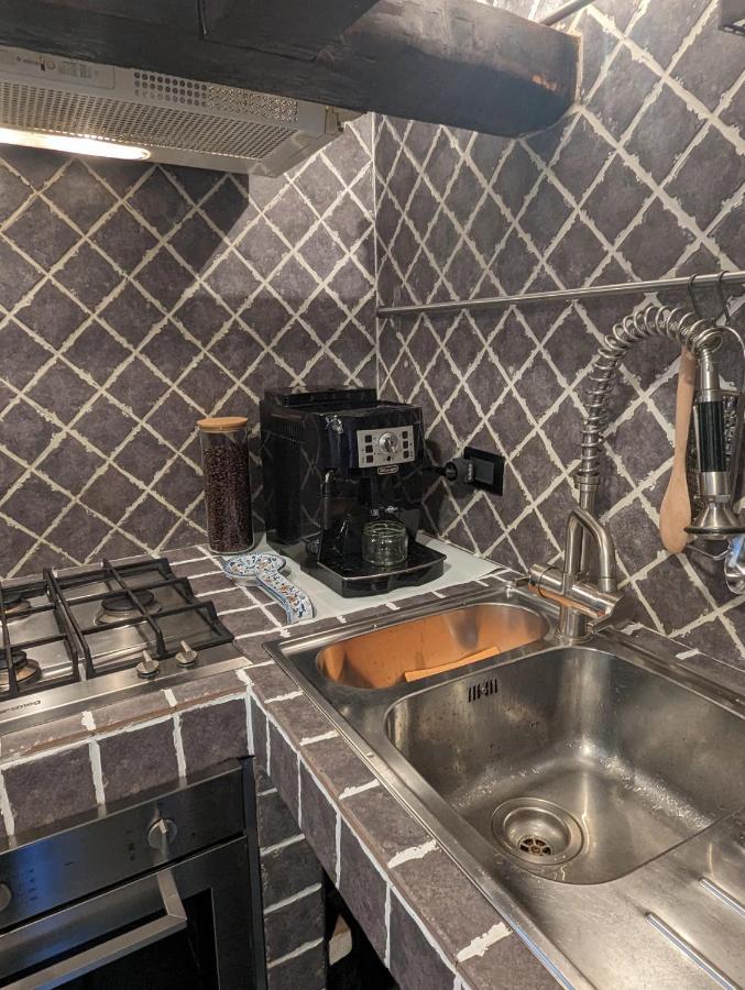Borgo Dora House Apartment Turin Bagian luar foto
