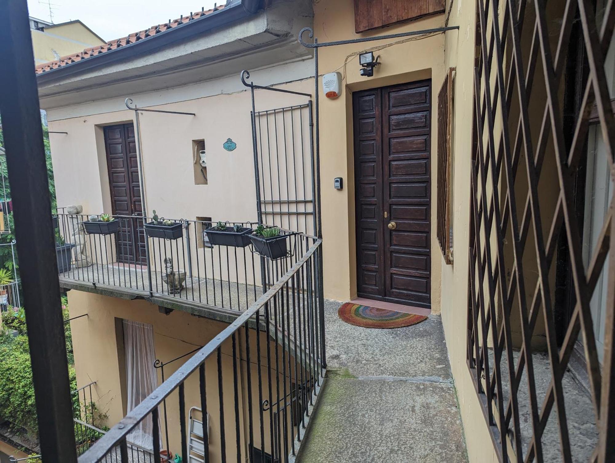 Borgo Dora House Apartment Turin Bagian luar foto